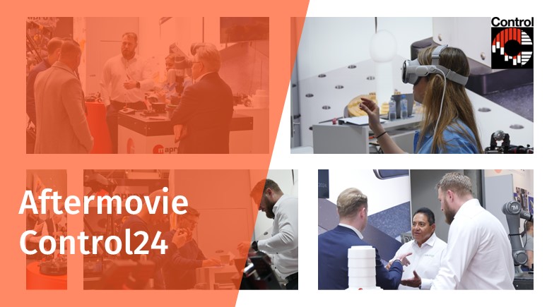 Aftermovie - Control24